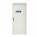 Fire Exit / Emergency Exit Door - Panic Push Pad + Optional Outside Access Device - Personnel  Steel Fire Exit Door 